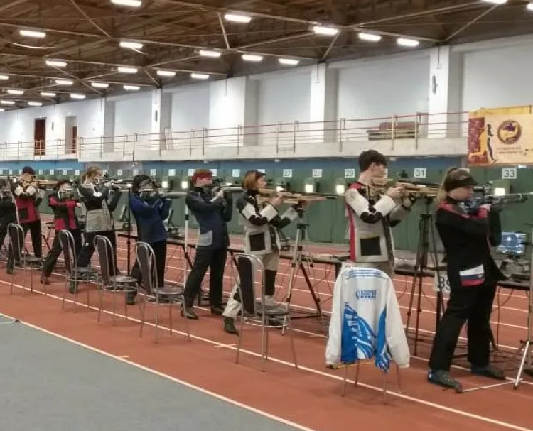 Стрельба пулевая - Ижевск до 19 лет - анонс-фото2