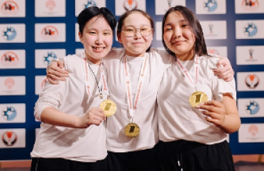 Стрельба пулевая - Ижевск пневматика до 17 лет - фото110