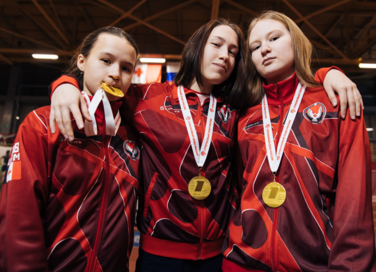 Стрельба пулевая - Ижевск пневматика до 21 года - фото14