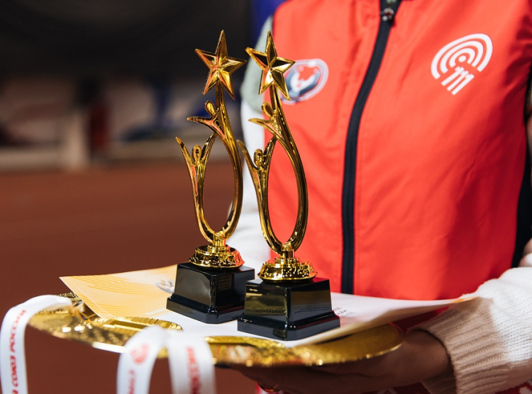 Стрельба пулевая - Ижевск пневматика до 21 года - фото37