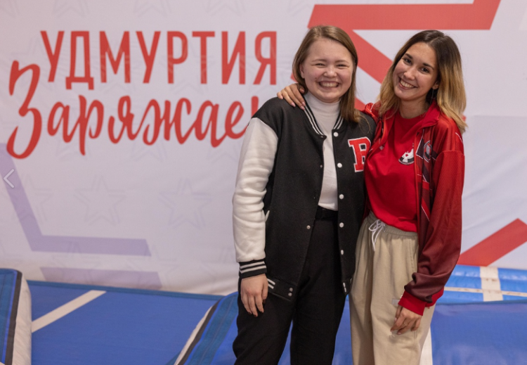 Стрельба пулевая - Ижевск пневматика - фото17