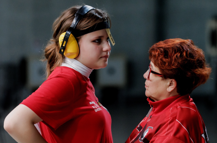 Стрельба пулевая - Казань до 17 лет - фото19