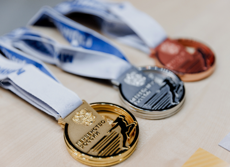 Стрельба пулевая - Казань до 17 лет - фото32