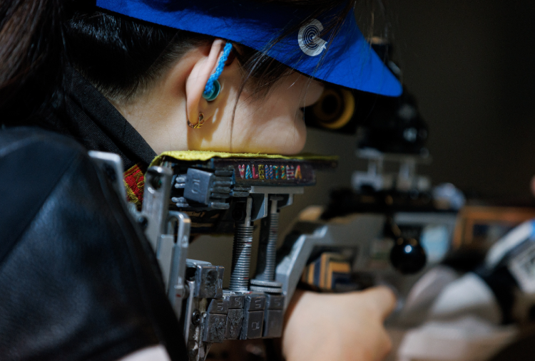 Стрельба пулевая - Казань до 17 лет - фото4