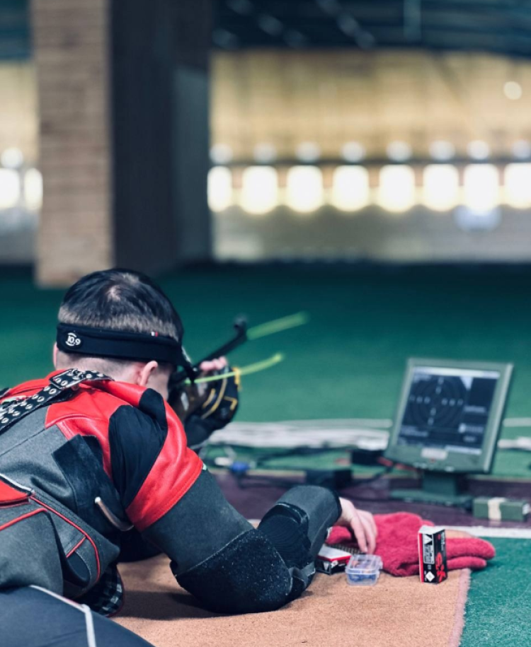 Стрельба пулевая - Конь-Колодезь до 21 года - фото2