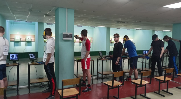 Стрельба пулевая - Конь-Колодезь до 21 года - фото5