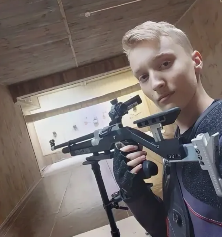 Стрельба пулевая - Конь-Колодезь до 21 года - фото7