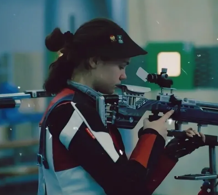 Стрельба пулевая - Конь-Колодезь до 21 года - фото9