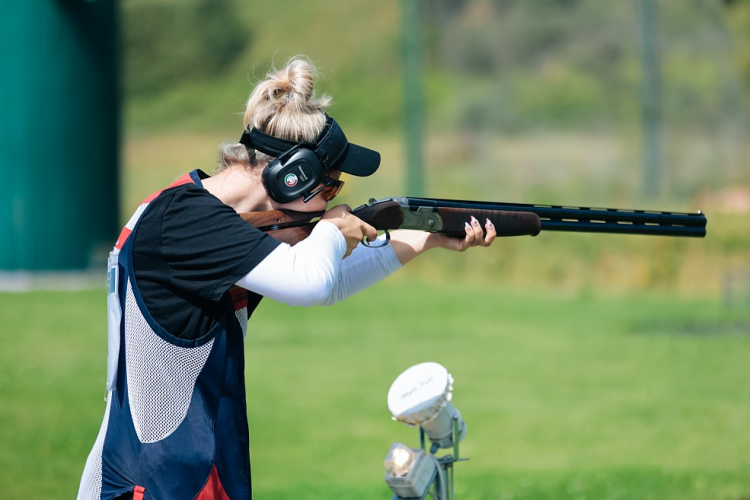 Стрельба стендовая - Игнатово U21 - анонс-фото1