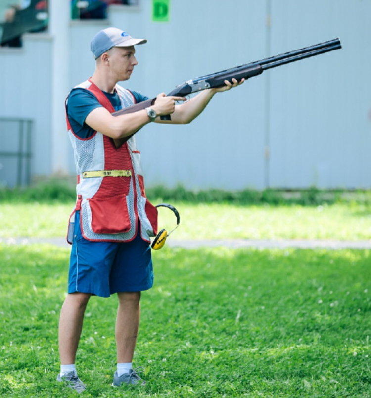 Стрельба стендовая - Игнатово U21 - анонс-фото2