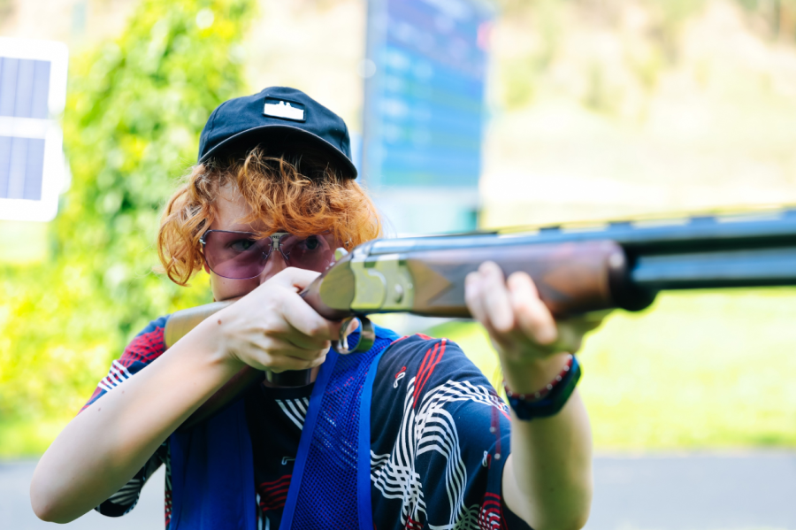 Стрельба стендовая - Игнатово U21 - фото10