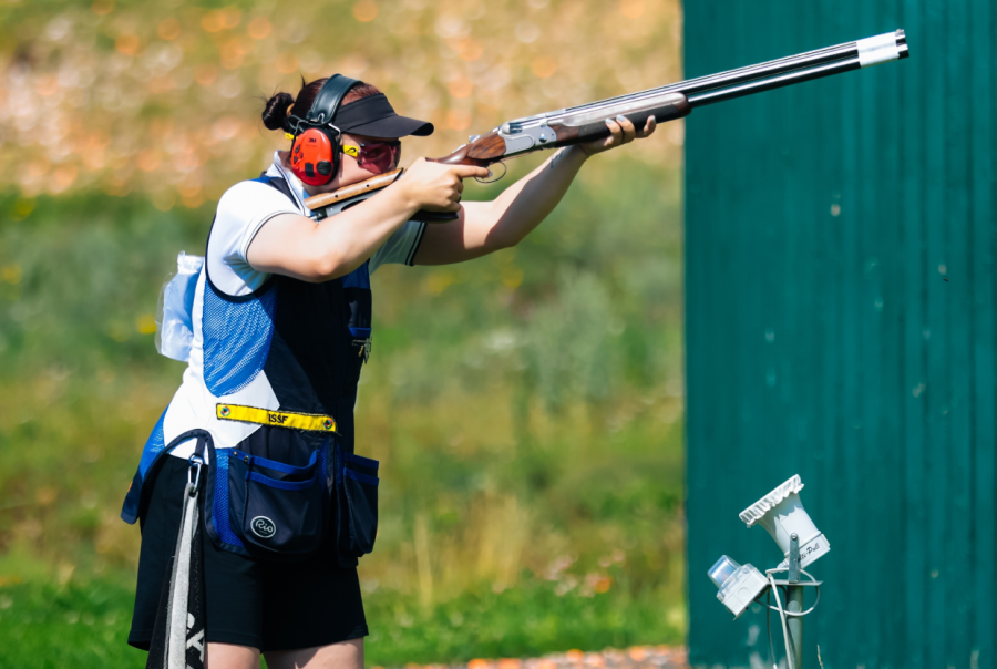 ​Стрельба стендовая - Игнатово U21 - фото16