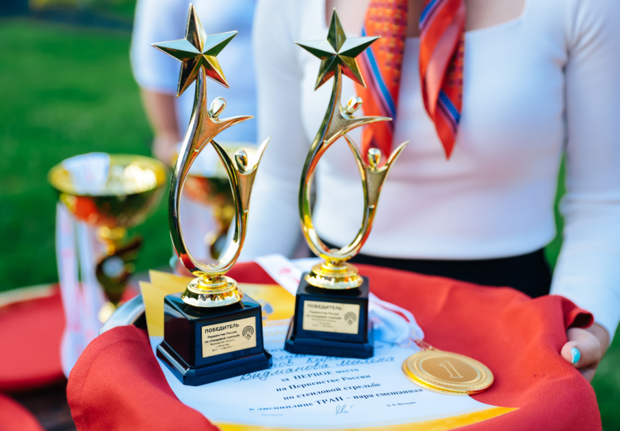 ​Стрельба стендовая - Игнатово U21 - фото28