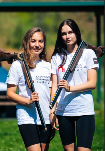 Стрельба стендовая - Игнатово U21 - фото50