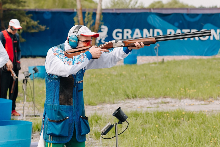 Стрельба стендовая - Липецк 2024 до 21 года - фото9