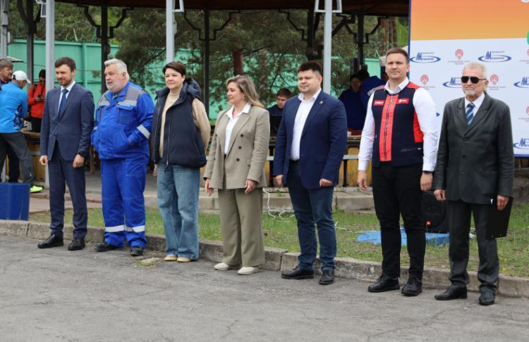 Стрельба стендовая - Липецк 2024 до 21 года - открытие - фото2