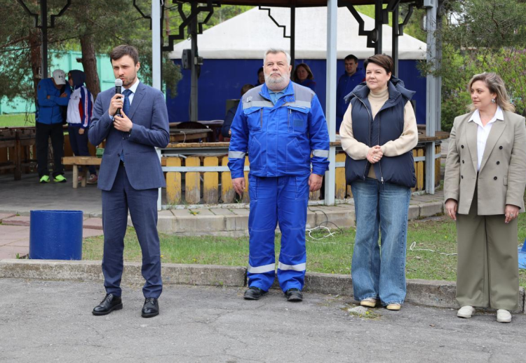 Стрельба стендовая - Липецк 2024 до 21 года - открытие - фото7