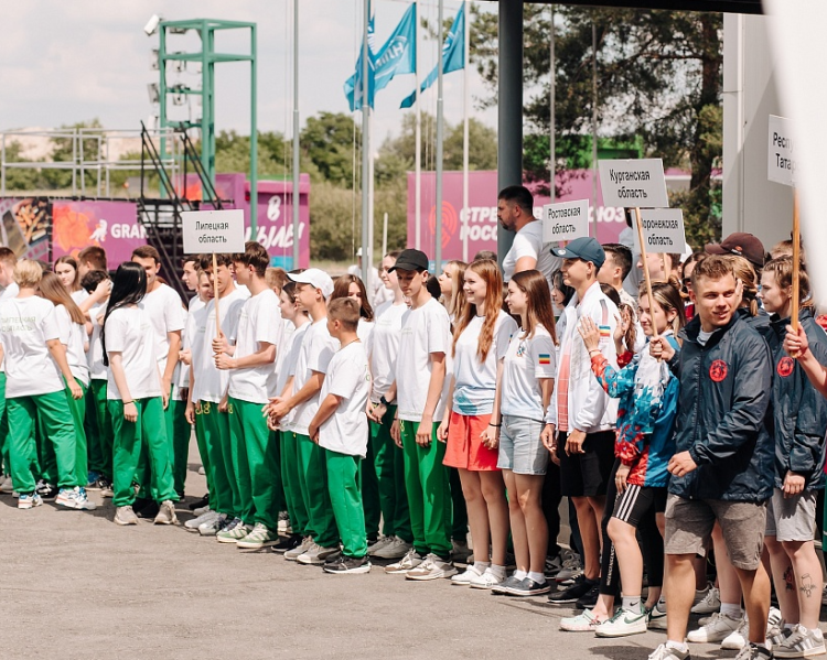 Стрельба стендовая - Липецк до 21 года личное - фото15