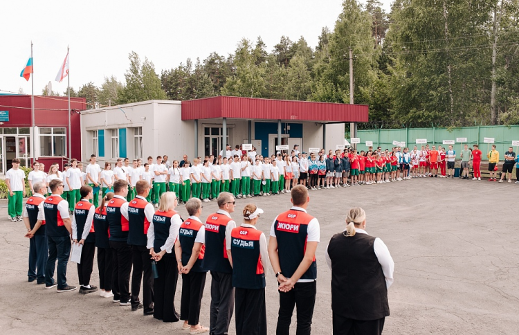 Стрельба стендовая - Липецк до 21 года личное - фото20