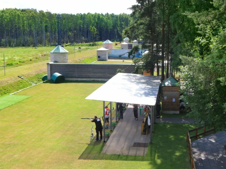 Стрельба стендовая - СПб U19 - анонс-фото2