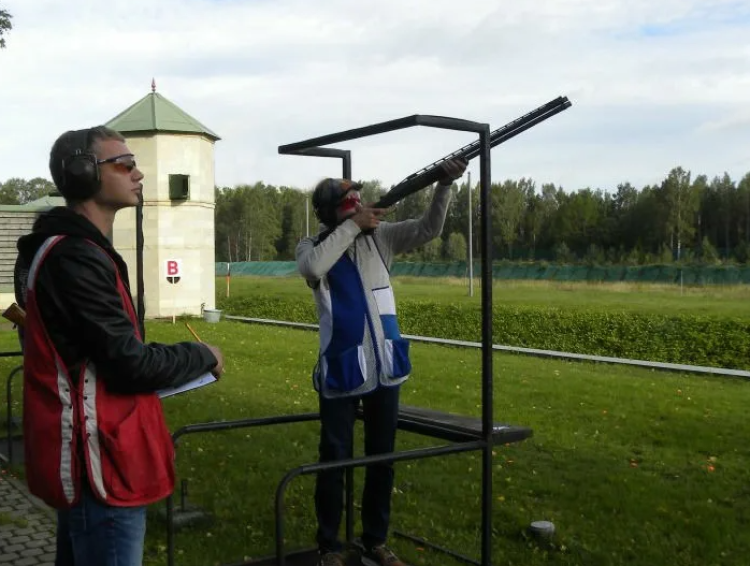 Стрельба стендовая - СПб U19 - анонс-фото3