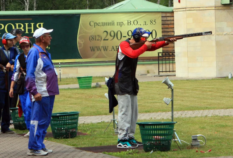 Стрельба стендовая - СПб U19 - анонс-фото4
