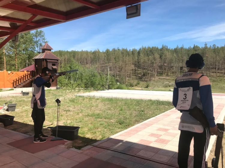 Стрельба стендовая - СПб U19 - анонс-фото5