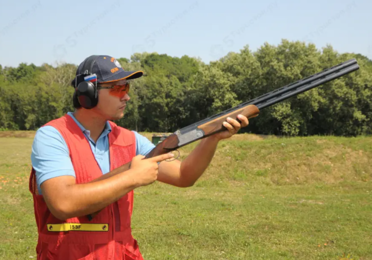 Стрельба стендовая - Тлюстенхабль U21 - анонс-фото2