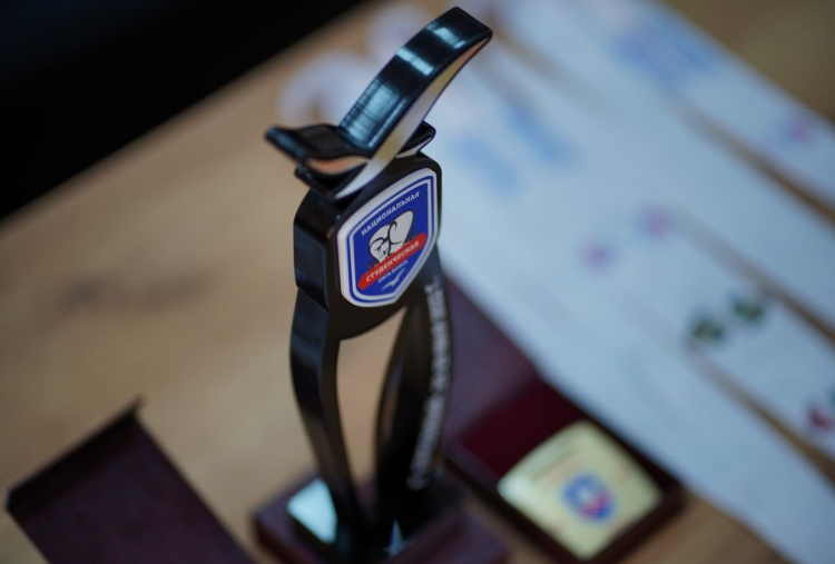 Межрегиональная матчевая встреча в рамках НСЛБ - фото1