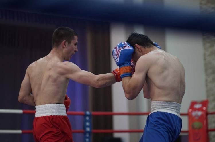 Межрегиональная матчевая встреча в рамках НСЛБ - фото3