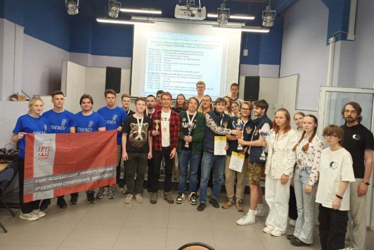 Студенческий фестиваль го - Петрозаводск - командный чемпионат - фото9