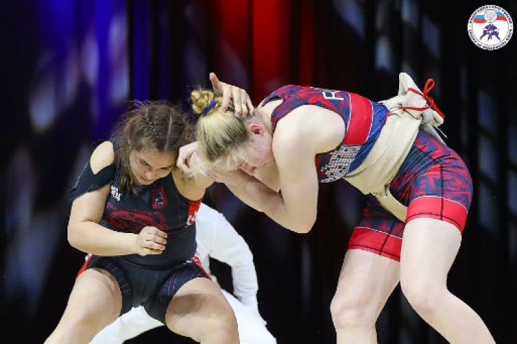 Сумо - Казань до 15 до 17 до 19 лет - фото3