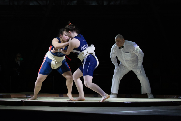 Сумо - Орёл до 22 лет до 24 лет - анонс-фото1