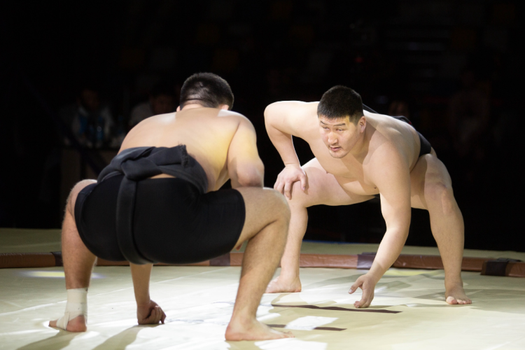 Сумо - Орёл до 22 лет до 24 лет - анонс-фото2