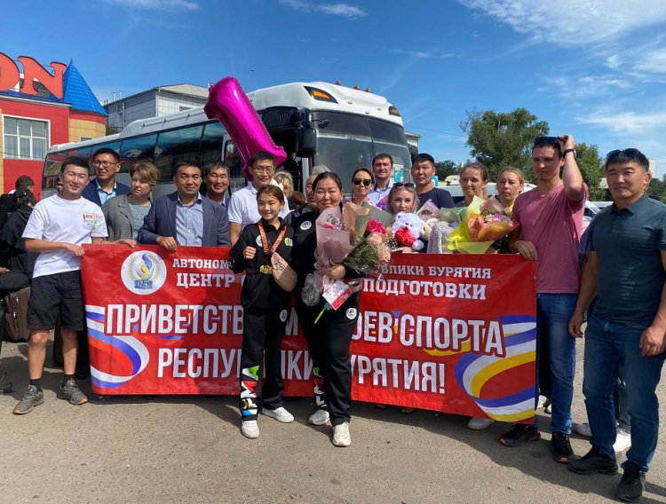 Тайский бокс - Куала-Лумпур - фото15