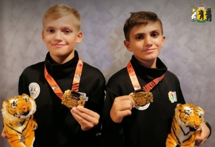 Тайский бокс - Куала-Лумпур - фото23