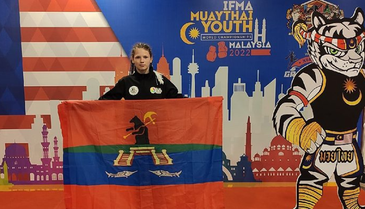 Тайский бокс - Куала-Лумпур - фото27