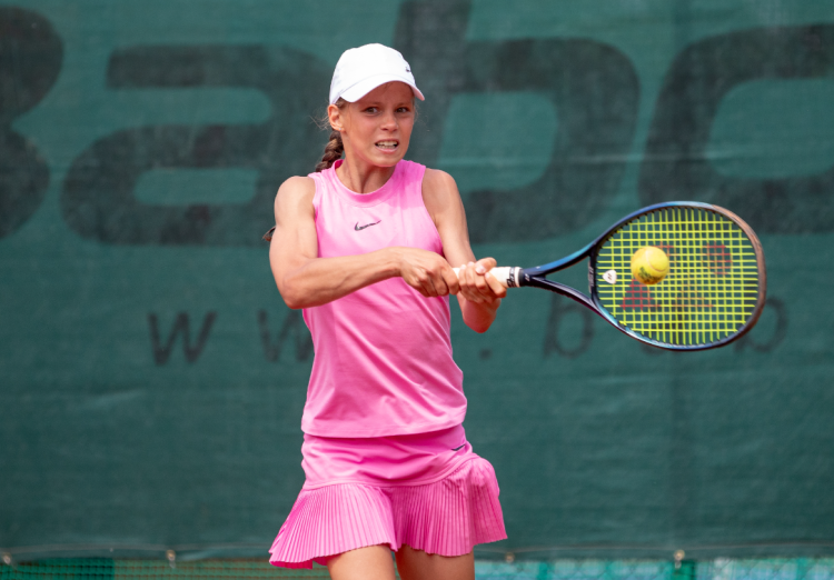 Теннис - Балашиха 13-14 лет - фото43