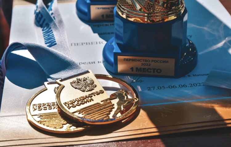 Теннис - Казань до 13 лет - фото2