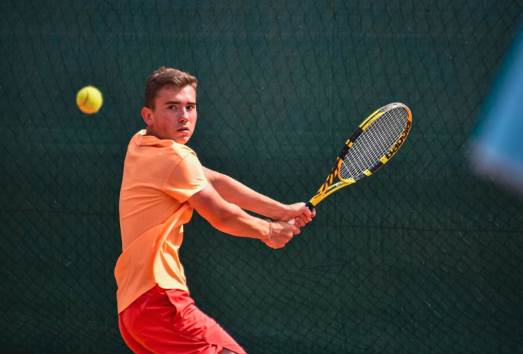 Теннис - Казань Кубок Ельцина - фото4