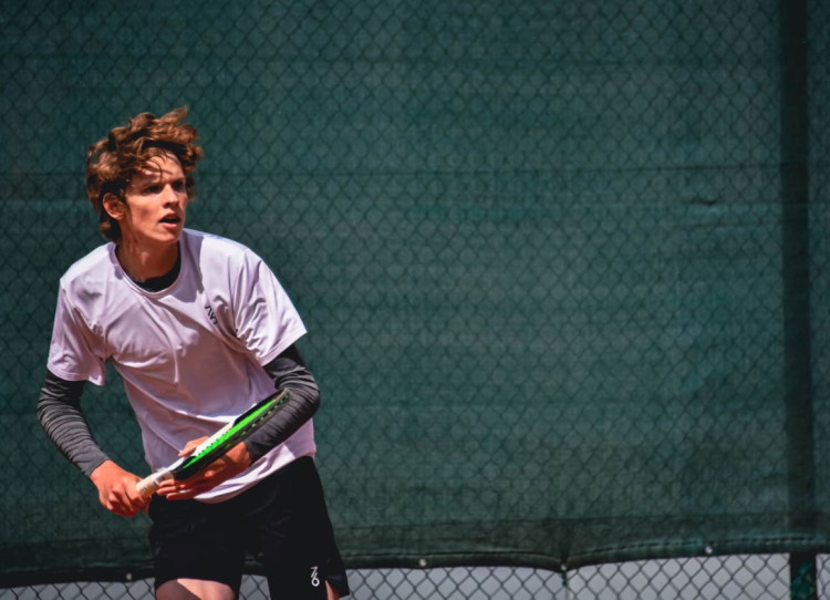 Теннис - Казань Кубок Ельцина - фото6