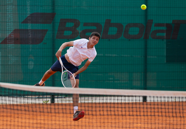 Теннис - Москва 2024 до 17 лет - фото-дом10