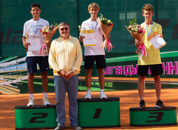 Теннис - Москва 2024 до 17 лет - фото-дом2