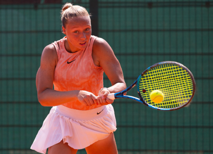 Теннис - Москва 2024 до 17 лет - фото-дом7