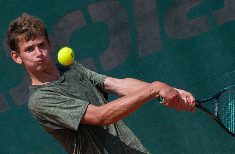 Теннис - Москва 2024 до 17 лет - фото-дом8