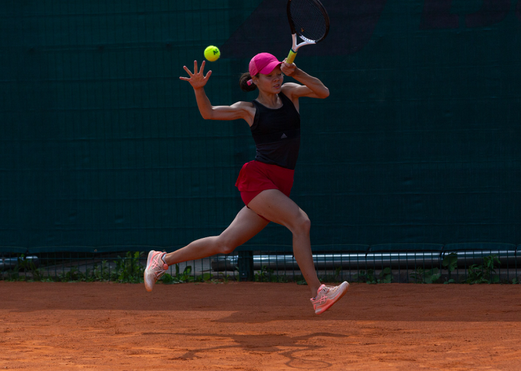 Теннис - Москва 2024 до 17 лет - фото5