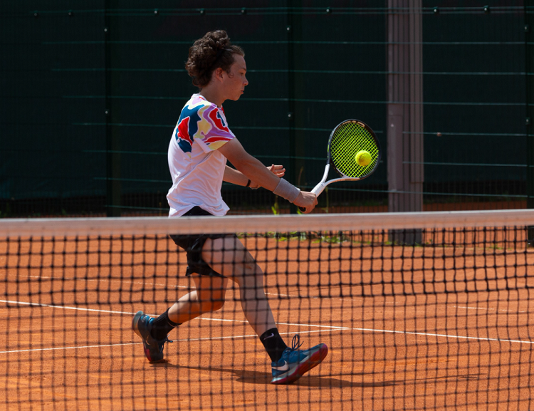 Теннис - Москва 2024 до 17 лет - фото6