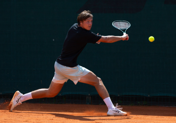 Теннис - Москва 2024 до 19 лет - фото10