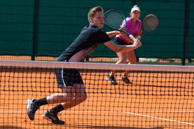 Теннис - Москва 2024 до 19 лет - фото7