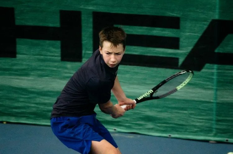Теннис - Москва до 17 лет - анонс-фото1